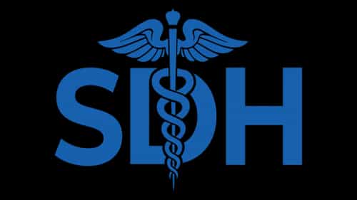 SDH